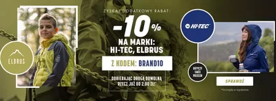 Promocje Sport w Piastów | - 1 0 %  de Martes Sport | 24.10.2024 - 6.11.2024