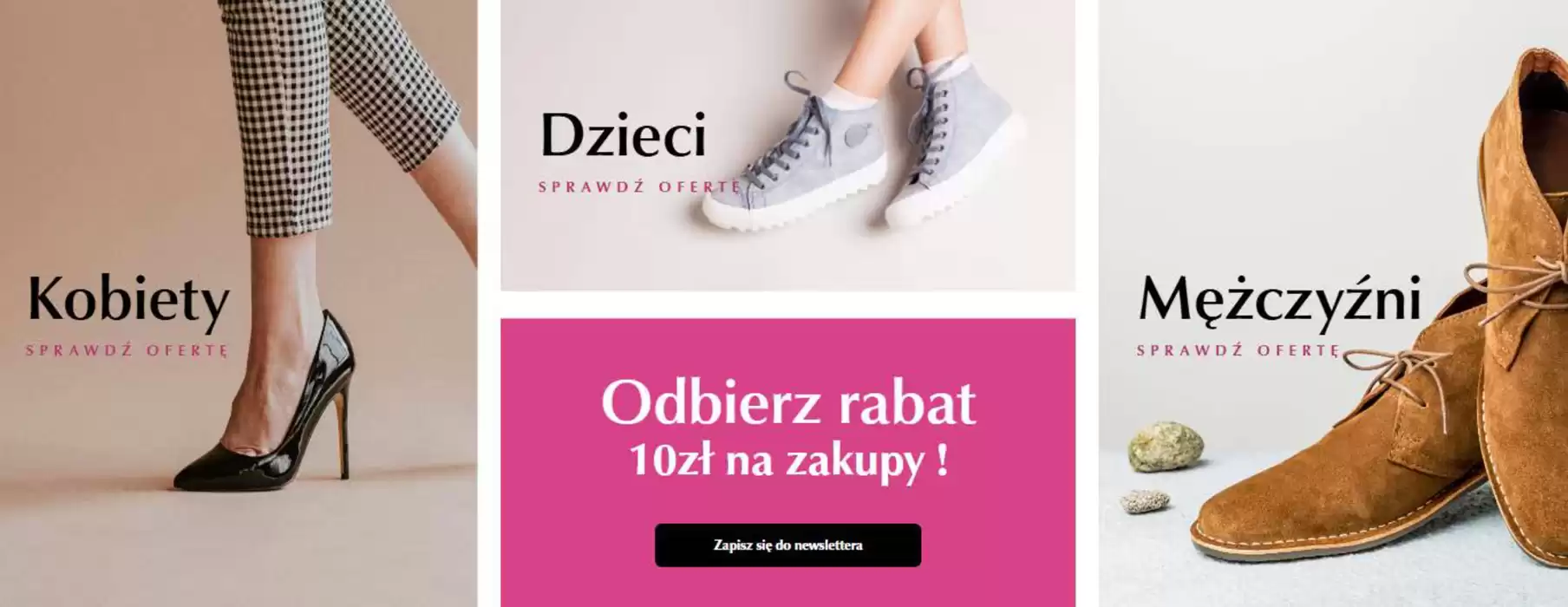 Katalog Pantofelek24.pl | Odbierz rabat 10zł na zakupy! | 25.10.2024 - 6.11.2024