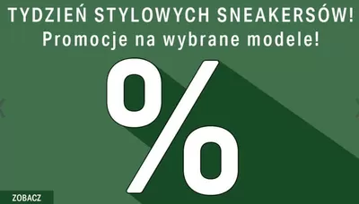 Promocje Ubrania, buty i akcesoria w Bartoszyce | Promocje na wybrane modele! de Office Shoes | 29.10.2024 - 12.11.2024