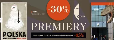 Promocje Książki i artykuły biurowe w Chełm | Promocja do 5.11  de Nexto | 30.10.2024 - 5.11.2024