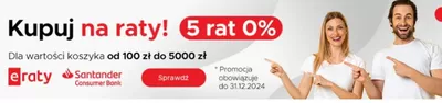 Promocje Elektronika i AGD w Mirosławiec | Promocja obowiązuje do 31.12.2024 de Gram | 31.10.2024 - 31.12.2024