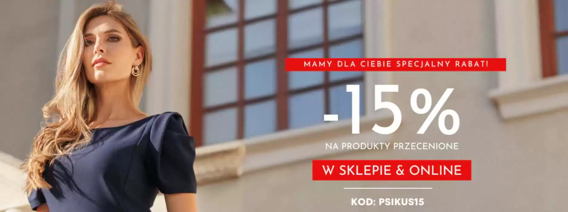 Katalog vissavi w: Ruda Śląska | - 15 %  | 31.10.2024 - 13.11.2024