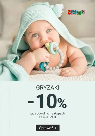 Katalog Smyk w: Warszawa | Smyk gazetka | 5.11.2024 - 12.11.2024