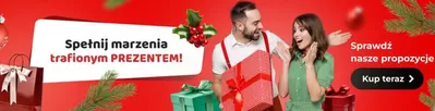 Promocje Supermarkety w Ochotnica Dolna | Sprawdź nasze propozycje de Bee.pl | 7.11.2024 - 21.11.2024