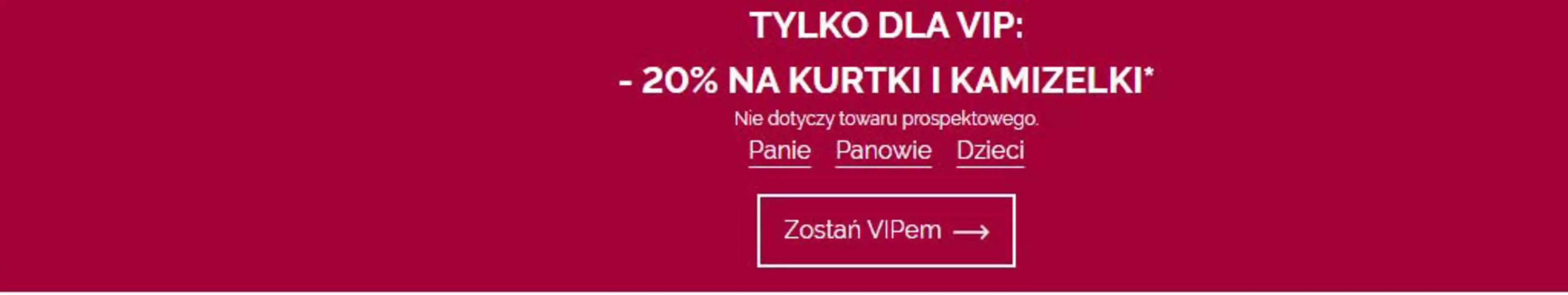 Katalog Takko Fashion w: Starogard Gdański | - 20 %  | 11.11.2024 - 25.11.2024