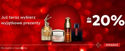 Promocje Supermarkety w Kościan | Do -20 %  de Aelia Duty Free | 12.11.2024 - 26.11.2024