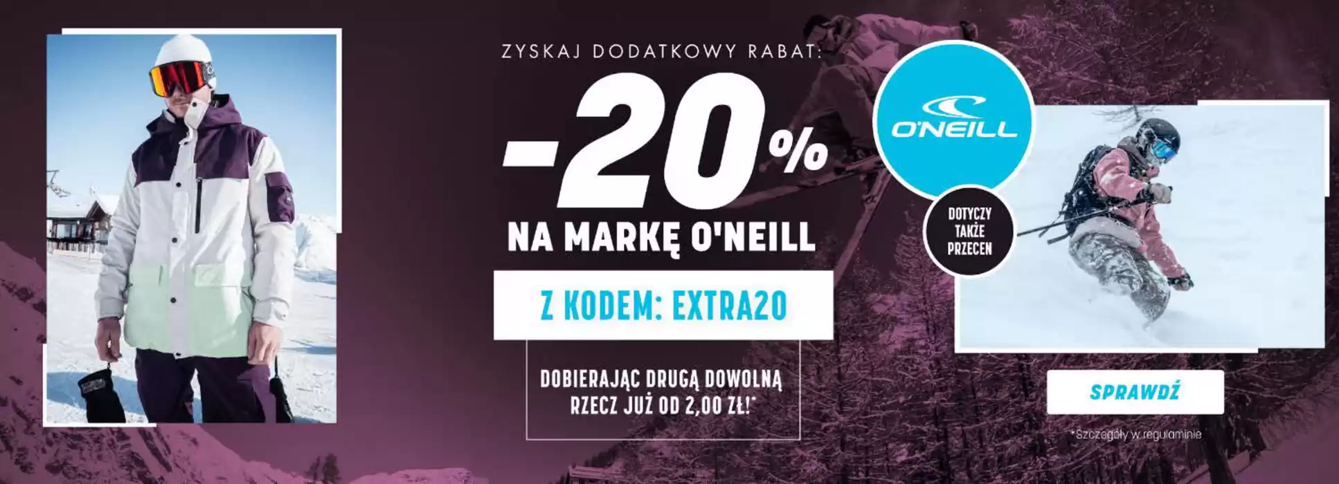 Katalog Martes Sport w: Warszawa | -20%  | 12.11.2024 - 26.11.2024