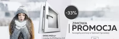 Promocje Dom i meble w Kielce | -33 % Promocja  de MS | 12.11.2024 - 26.11.2024