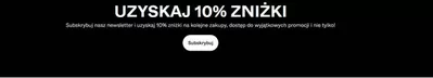 Promocje Ubrania, buty i akcesoria w Zielona Góra | Uzyskaj 10% zniżki de Bershka | 14.11.2024 - 1.12.2024