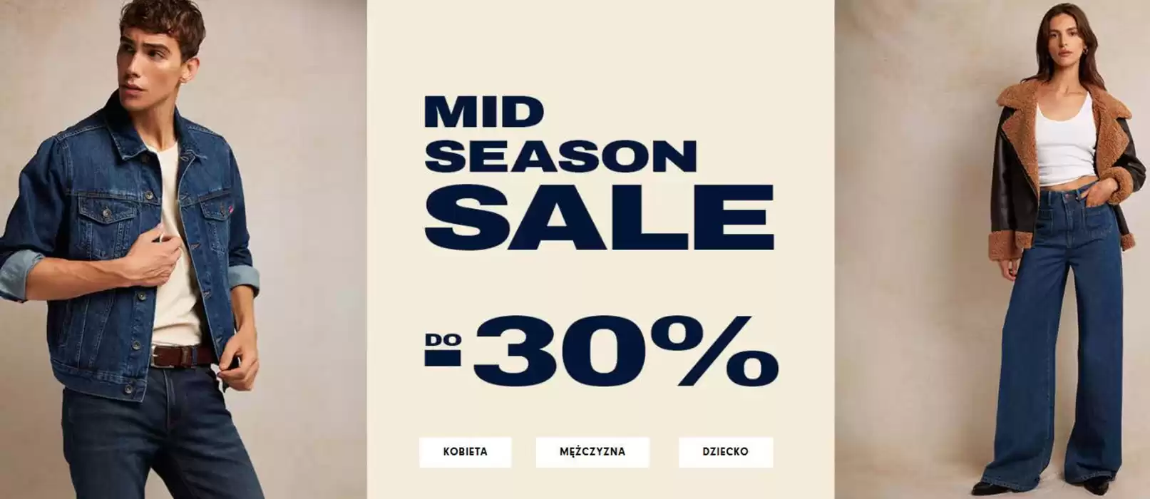 Katalog Big Star w: Rumia | Mid season sale do - 30 %  | 14.11.2024 - 28.11.2024