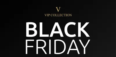 Promocje Ubrania, buty i akcesoria w Sosnowiec | Black friday  de VIP COLLECTION | 14.11.2024 - 29.11.2024