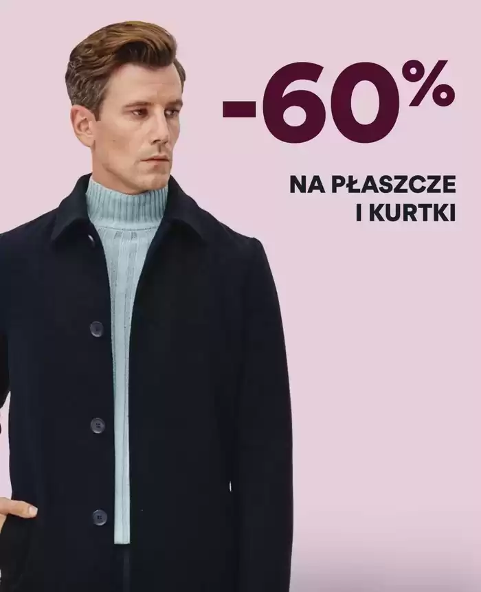 Katalog Pawo w: Łódź | Mid season sale | 14.11.2024 - 2.12.2024