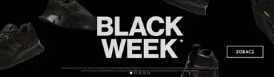 Promocje Ubrania, buty i akcesoria w Katowice | Black week  de 50style | 15.11.2024 - 30.11.2024