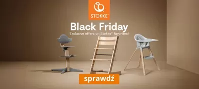 Promocje Dzieci i zabawki w Gdynia | Black friday  de Mama i Ja | 18.11.2024 - 30.11.2024