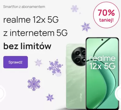 Promocje Elektronika i AGD w Wrocław | 70 % taniej  de UPC | 18.11.2024 - 3.12.2024