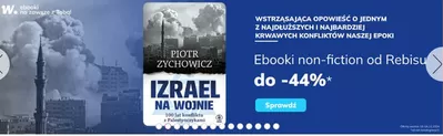 Promocje Elektronika i AGD w Poznań | Promocje do 24.11  de Woblink | 18.11.2024 - 24.11.2024