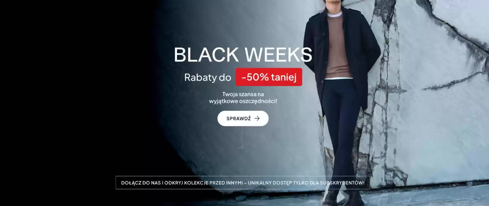 Katalog Próchnik w: Luboń | Black weeks  | 18.11.2024 - 30.11.2024