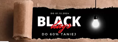 Promocje Dom i meble w Starachowice | Black fridays do - 60%  de Emka Meble | 19.11.2024 - 1.12.2024