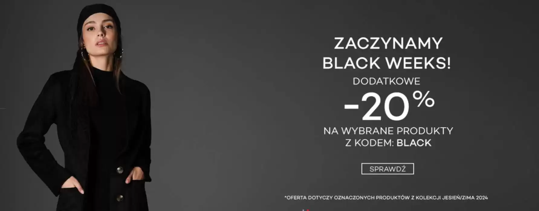 Katalog Monnari w: Gdańsk | Black weeks  | 19.11.2024 - 30.11.2024