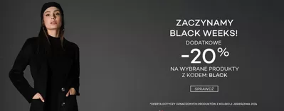 Katalog Monnari w: Częstochowa | Black weeks  | 19.11.2024 - 30.11.2024