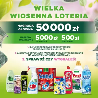 Katalog Hitpol w: Pakość | Nasze najlepsze oferty dla Ciebie | 20.11.2024 - 4.12.2024