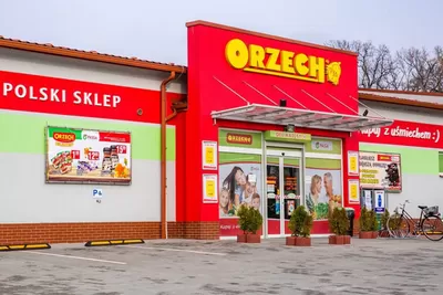 Katalog Orzech w: Jasło | Najlepsze oferty dla wszystkich klientów | 20.11.2024 - 4.12.2024