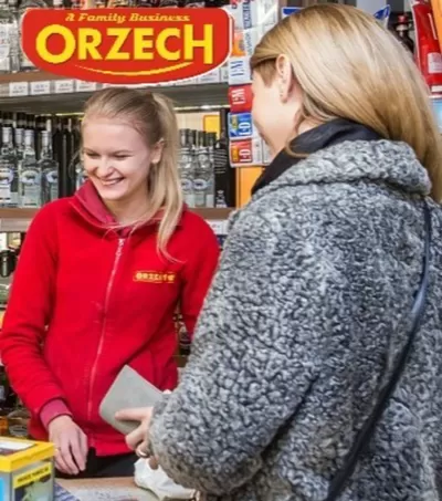 Katalog Orzech w: Jasło | Ekskluzywne okazje | 20.11.2024 - 4.12.2024