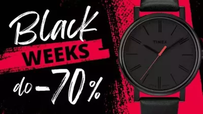 Promocje Ubrania, buty i akcesoria w Kamienna Góra | Black weeks do - 70 %  de Zegarek.net | 20.11.2024 - 30.11.2024