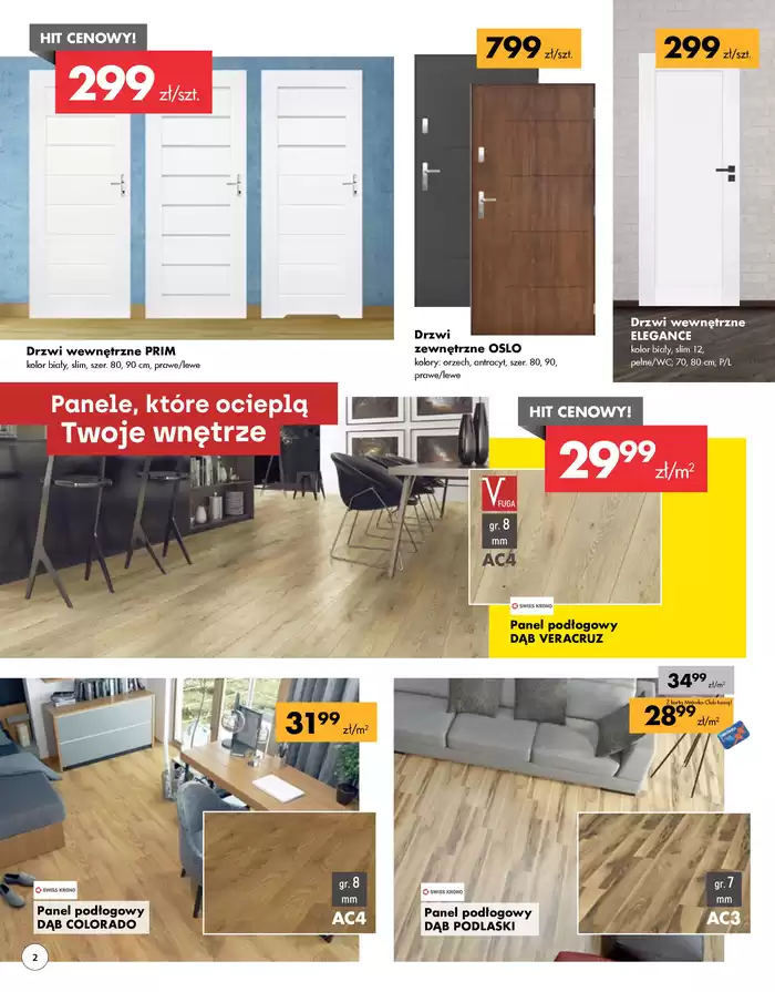 Katalog Mrówka w: Goleniów | Świetna oferta dla łowców okazji | 22.11.2024 - 14.12.2024