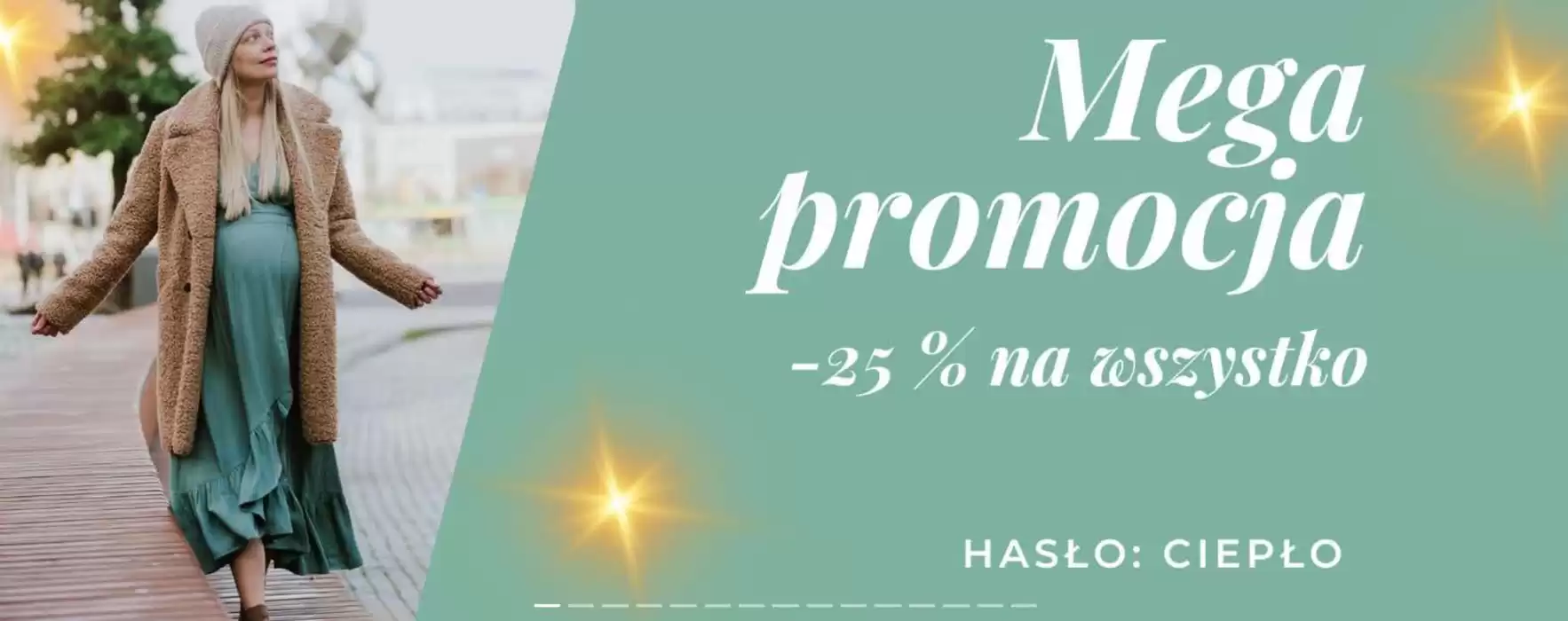 Katalog Happy mum w: Kraków | Mega promocja  | 21.11.2024 - 10.12.2024