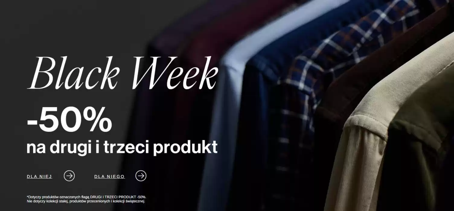 Katalog Wólczanka w: Łódź | Black week  | 21.11.2024 - 30.11.2024