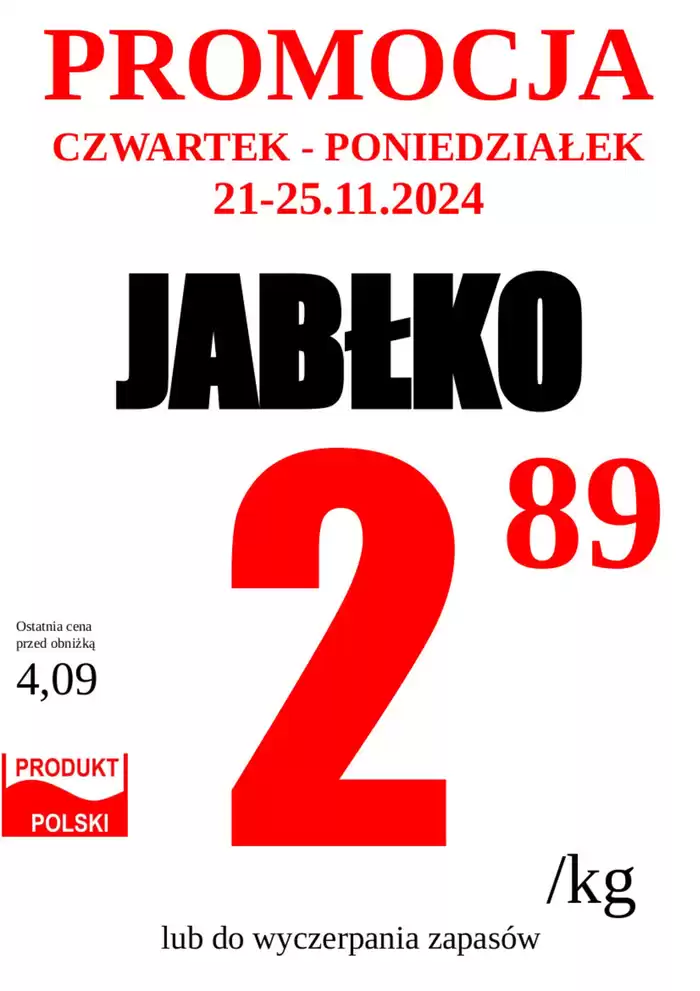 Katalog Wizan w: Kraków | Wizan gazetka | 22.11.2024 - 6.12.2024