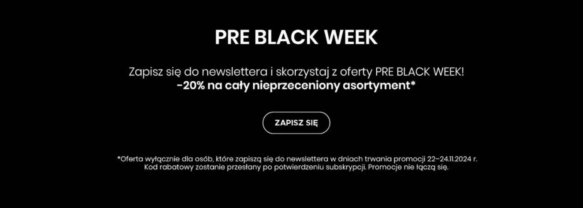 Katalog Inglot w: Warszawa | Pre black week  | 22.11.2024 - 24.11.2024