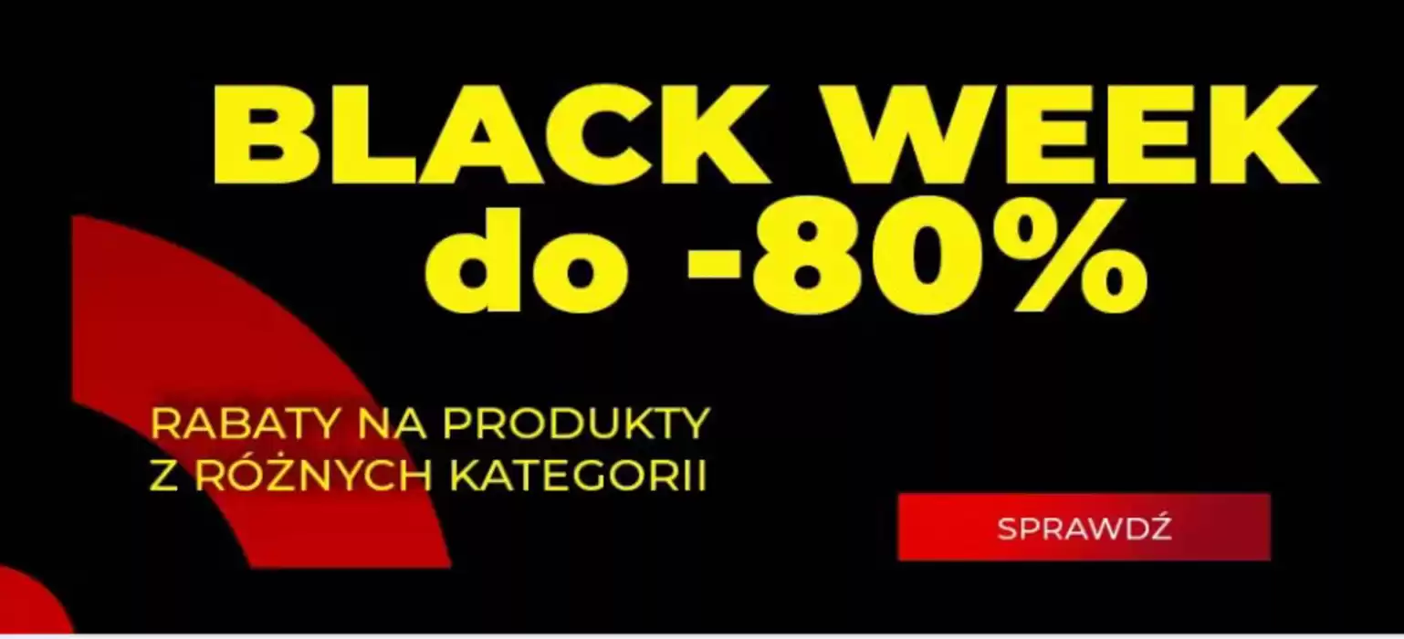 Katalog Broń w: Sosnowiec | Black week  | 22.11.2024 - 30.11.2024