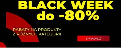 Promocje Sport w Świętochłowice | Black week  de Broń | 22.11.2024 - 30.11.2024