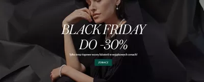 Promocje Ubrania, buty i akcesoria w Środa Wielkopolska | Black friday do - 30 %  de YES | 22.11.2024 - 30.11.2024