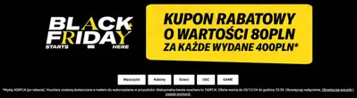 Promocje Sport w Luboń | Black friday  de Sports Direct | 25.11.2024 - 5.12.2024