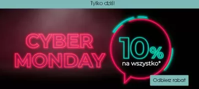 Promocje Dzieci i zabawki w Wrocław | Cyber monday  de PinkorBlue | 2.12.2024 - 16.12.2024