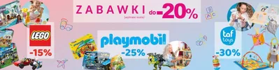 Promocje Dzieci i zabawki w Bydgoszcz | Do - 20 %  de Akpol Baby | 2.12.2024 - 16.12.2024