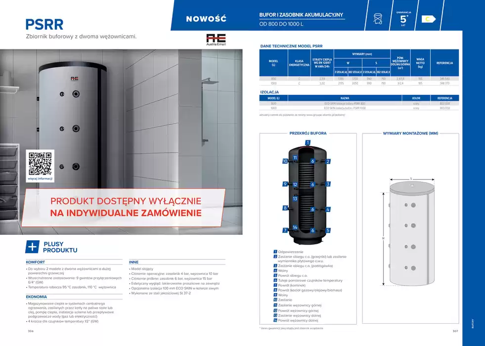 Katalog Atlantic Polska w: Warszawa | Aktualne oferty i promocje | 3.12.2024 - 17.12.2024