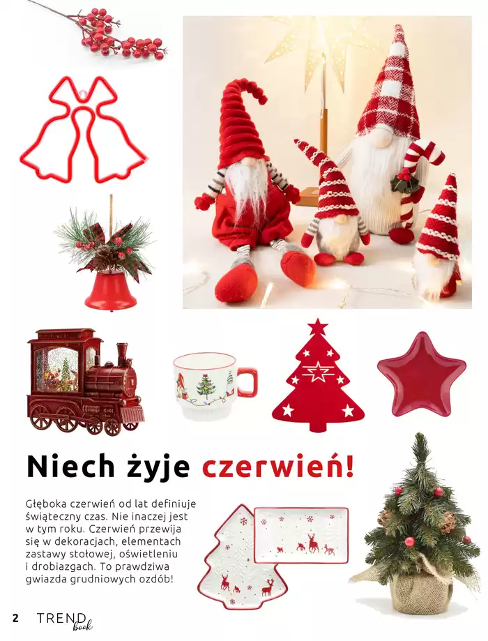 Katalog Meble Gust w: Bydgoszcz | Meble Gust gazetka | 3.12.2024 - 17.12.2024