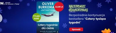 Promocje Elektronika i AGD w Gdynia | Oferta ważna do 15.12  de Woblink | 3.12.2024 - 17.12.2024