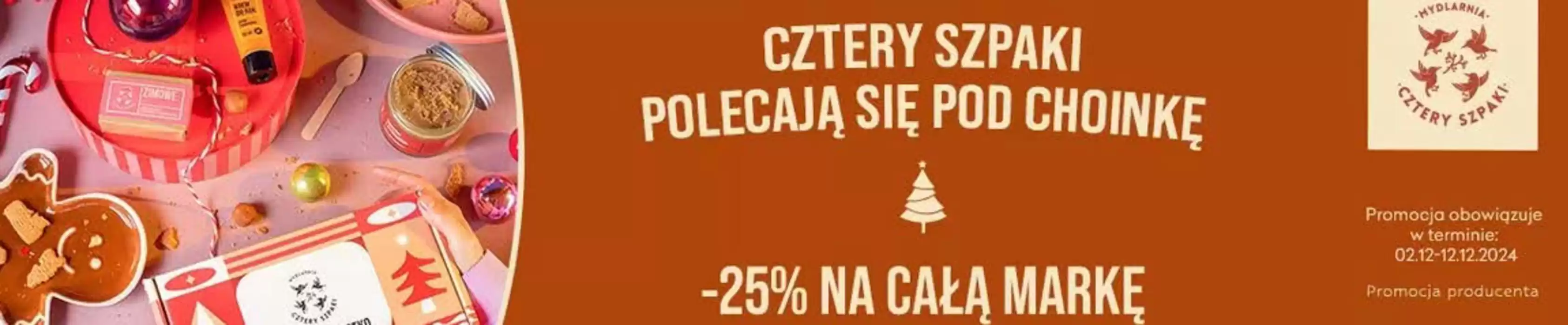 Katalog Nowa Farmacja w: Szczecin | Promocja do 12 .12  | 3.12.2024 - 12.12.2024