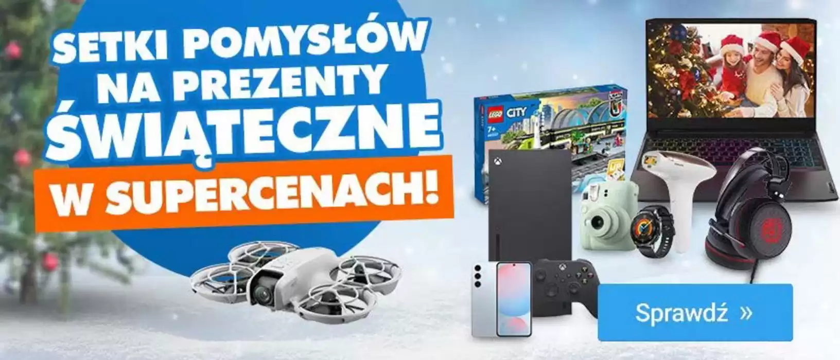 Katalog Electro.pl | Supercenach ! | 4.12.2024 - 18.12.2024