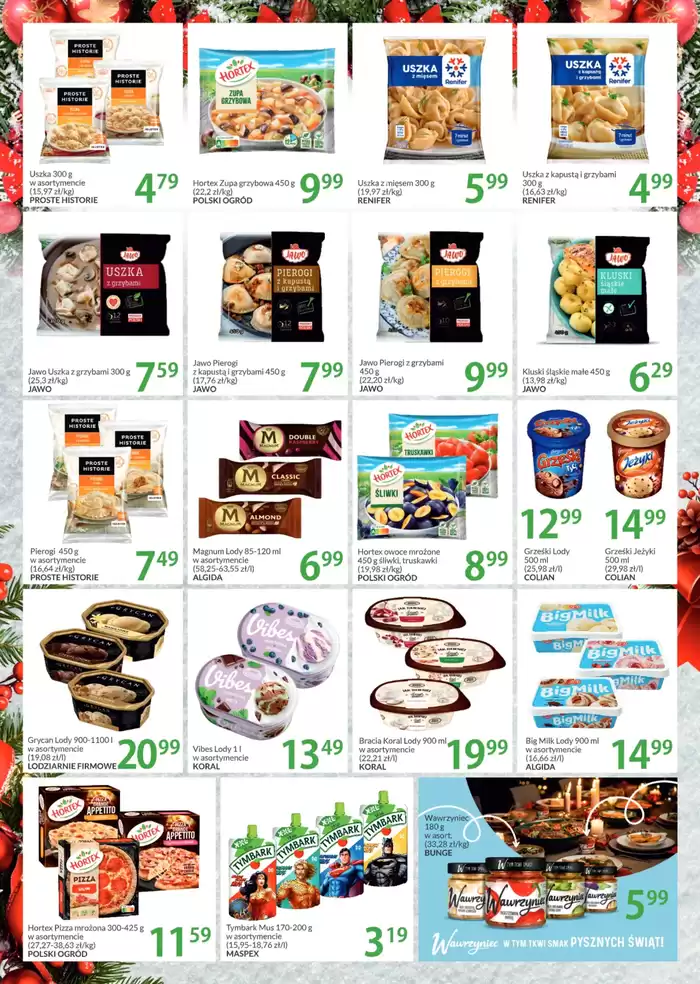 Katalog Livio w: Brzeg | Nasze najlepsze oferty dla Ciebie | 11.12.2024 - 25.12.2024