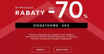 Promocje Marki luksusowe w Olkusz | Rabaty do - 70%  de Lavard | 30.12.2024 - 13.01.2025