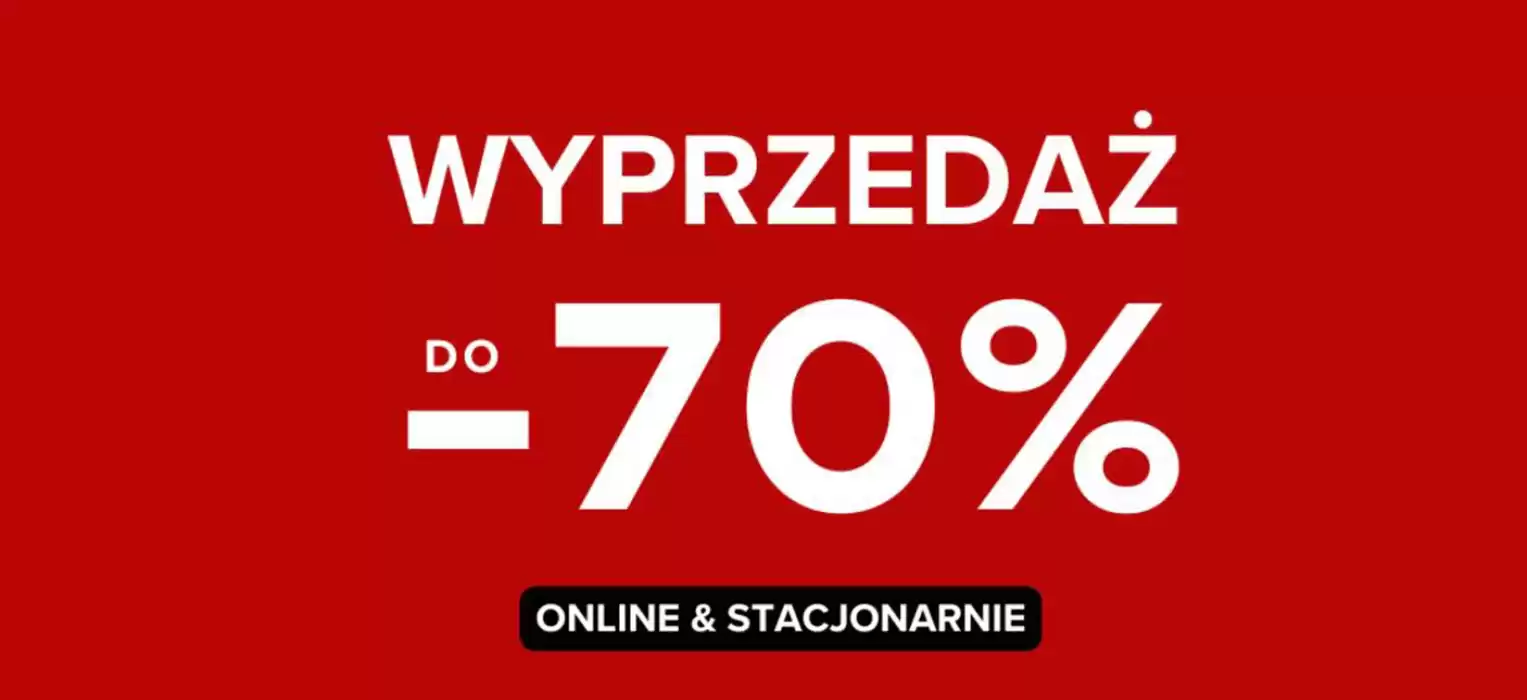 Katalog vissavi w: Ruda Śląska | Wyprzedaż do - 70%  | 31.12.2024 - 19.01.2025