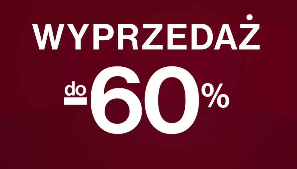 Katalog Wólczanka w: Bytom | Wyprzedaż do - 60 %  | 3.01.2025 - 19.01.2025