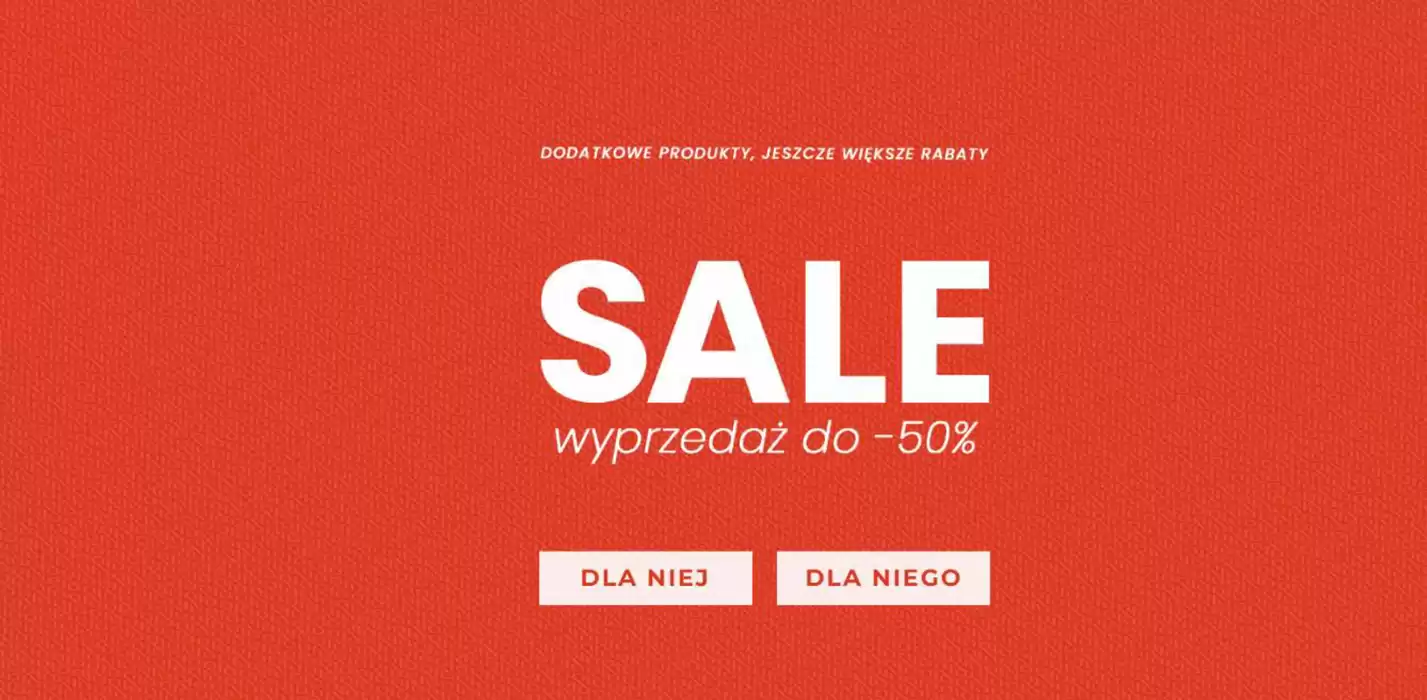 Katalog Ryłko w: Ruda Śląska | Wyprzedaż do - 50 %  | 7.01.2025 - 21.01.2025