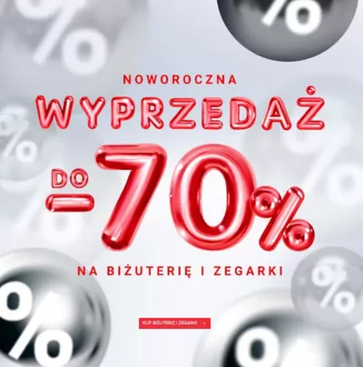 Promocje Marki luksusowe w Olkusz | Wyprzedaż do - 70%  de Apart | 7.01.2025 - 21.01.2025